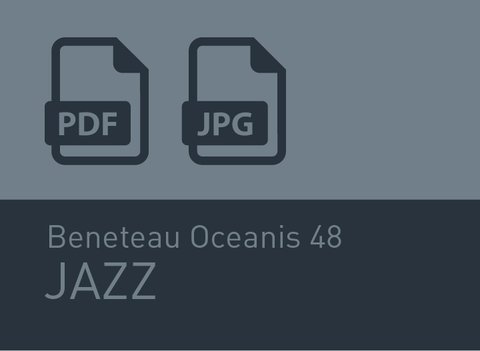 Beneteau Oceanis 45 | Jazz